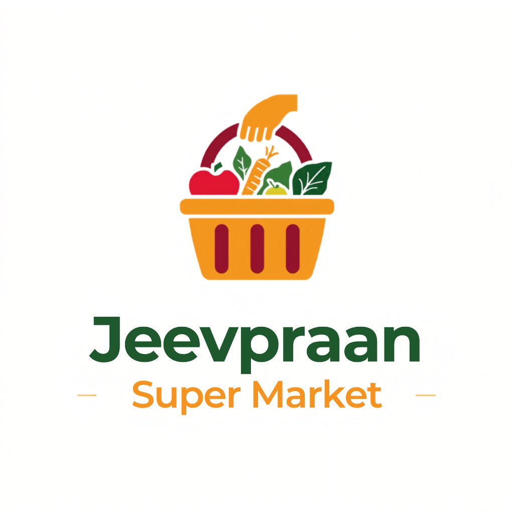 JeevPraan Super Market